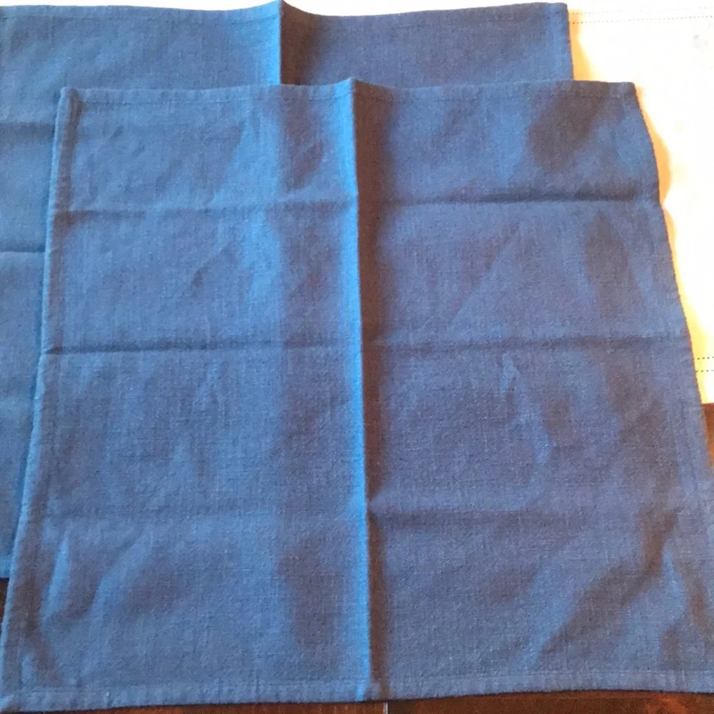 Crate & Barrel Linden Napkins